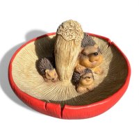 Igel Tränke