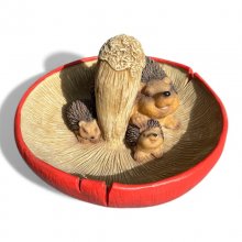 Igel Tränke