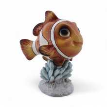 Clownfisch