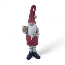 Weihnachtswichtel Geschenk