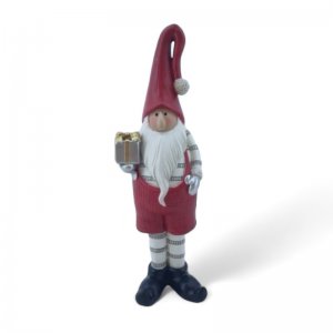 Weihnachtswichtel Geschenk