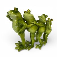 Frosch Polonaise