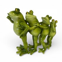 Frosch Polonaise