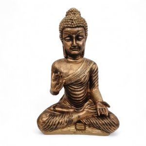 Buddha , indisch