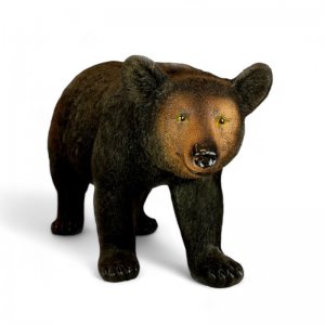 Braunbär