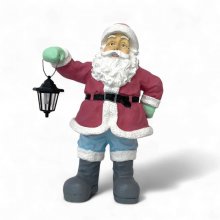 Weihnachtsmann H 75cm
