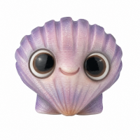 Muschel pink Muschel pink