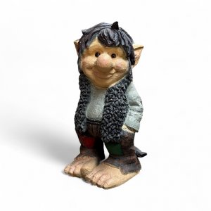 Troll gross