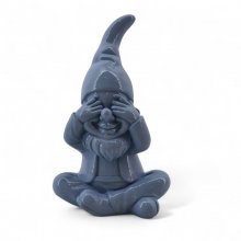 Zwerg(nichts sehen)15cm