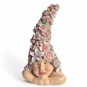 Blumenwichtel klein