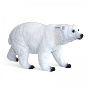 Eisbär