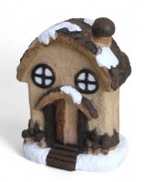 Lebkuchen Haus