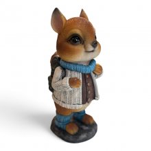 Eichhörnchen klein