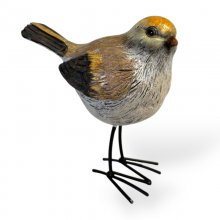 Spatz H15,5cm