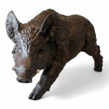Wildschwein