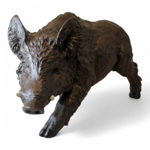 Wildschwein