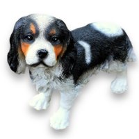 Prinz Charles Hund