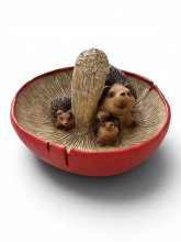 Igel Tränke