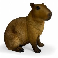 Capybara klein