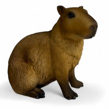 Capybara klein