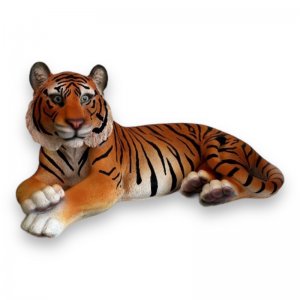 Tiger gross