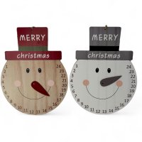 Adventskalender 24 Stk