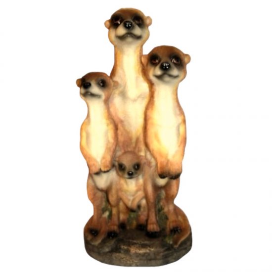 Erdmännchen mini - zum Schließen ins Bild klicken