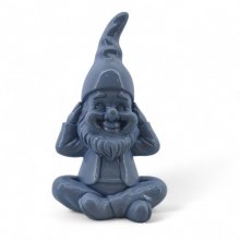 Zwerg(nichts hören)25cm