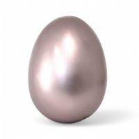 Ei rosa metallic