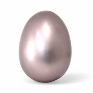 Ei rosa metallic