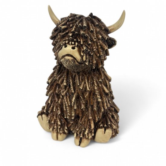 Highland Cattle - zum Schließen ins Bild klicken