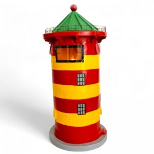 Leuchtturm Pilsumer