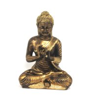 Buddha gold