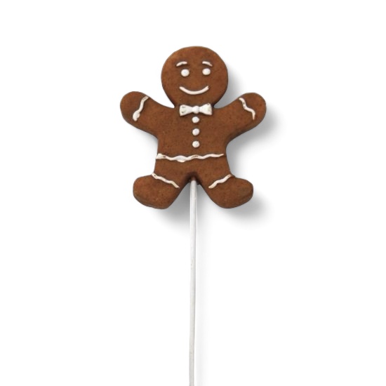 Pfefferkuchen Stecker - zum Schließen ins Bild klicken