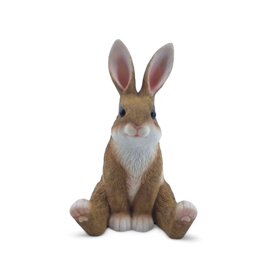 Hase - zum Schließen ins Bild klicken