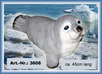 Seehund (274) - zum Schließen ins Bild klicken